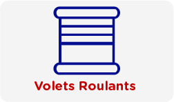 Volets Roulants